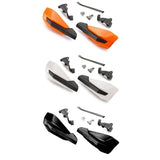 Protecções de Mãos KTM EXC/EXC-F 14-24, SX/SX-F 14-24, HUSQVARNA TE/FE 14-17