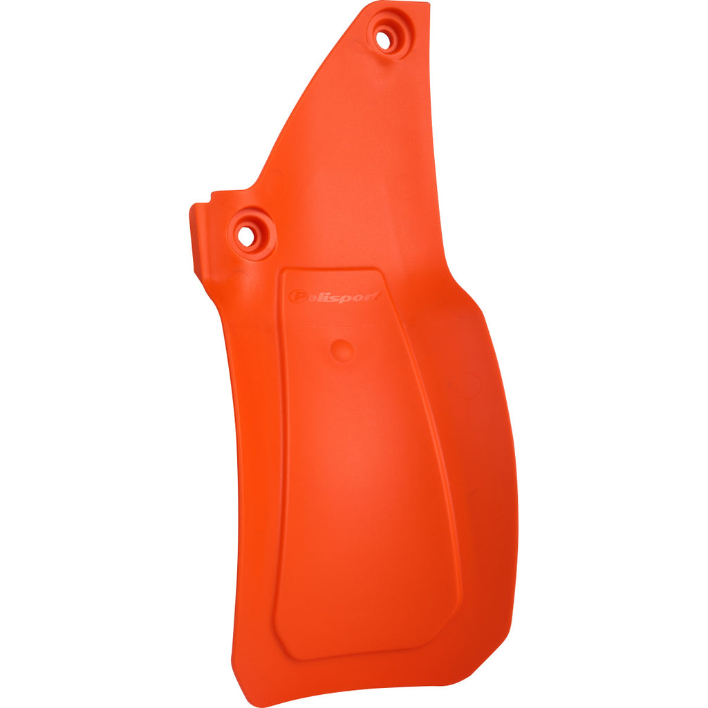 Protector de Amortecedor POLISPORT HUSQVARNA TC/FC 14-15, TE/FE 14-16 Laranja
