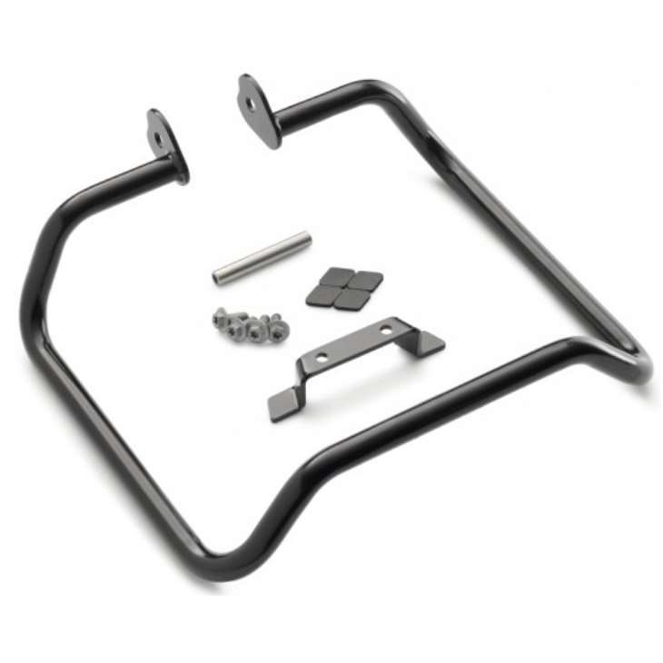 Protecções de radiador KTM FREERIDE 250R / 350