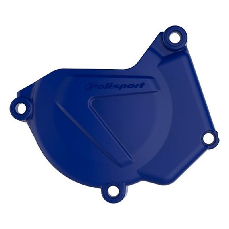 Protecção de Tampa de Ignição POLISPORT para YAMAHA YZ 250 05-25