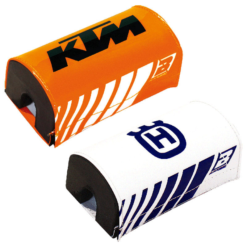 Protector de Guiador BLACKBIRD para KTM/ HUSQVARNA