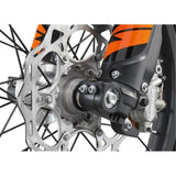 Protector Inferior de Forquilha para GAS GAS EC 250/300 21-23, EC 250F/350F 21-23, MC 125/250/250F/450F 21-23