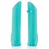 Protecções de Suspensão ACERBIS KTM EXC/EXC-F 16-23, SX/SX-F 15-22 Verde