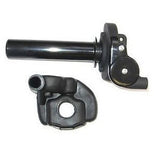 Punho de Acelerador Original HUSQVARNA 2T TE 125/250/300 14-16, TC 85 15-17, TC 125/250 14-16