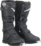 Botas MOOSE RACING QUALIFIER Sola ATV Preto 2023