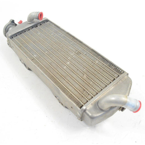 Radiador Esquerdo KTM SX-F/EXC-F 400/520 2001-2002