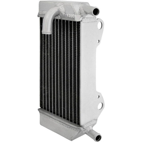 Radiador sem Tampão OFFPARTS GAS GAS EC 250/300 18-20 (SEM TAMPÃO)