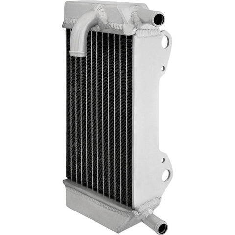 Radiador sem Tampão OFFPARTS GAS GAS EC 125 07-15 (SEM TAMPÃO)