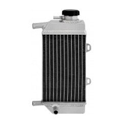 Radiador OFFPARTS KTM EXC 125/200/250/300 2008-2016 Tampão