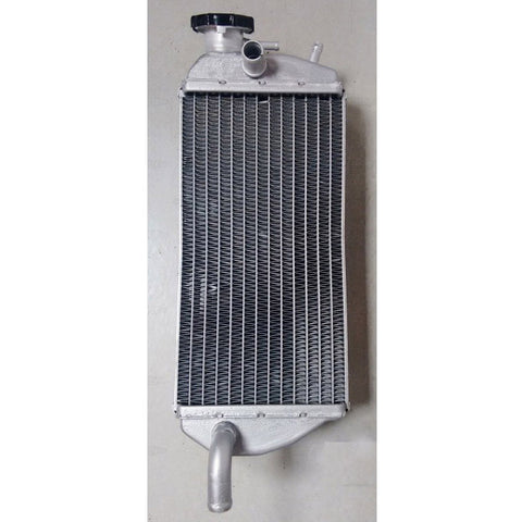 Radiador Esquerdo com Tampão GAS GAS EC 200/250/300 2T 07-17