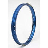 Aro EXCEL Trás 215x19 36 Furos Azul para Japonesas/KTM/BETA/HUSQVARNA 14-..