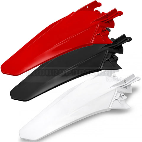 Guarda-lamas Traseiro UFO GAS GAS EC 250/300 21-23, EC 250F/350F 21-23