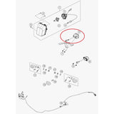 Farolim Traseiro HUSQVARNA TE/FE 17-19
