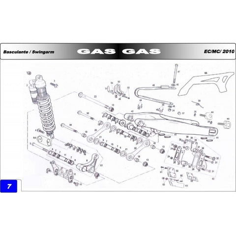 Parafuso 10X55 (Ref. 03)