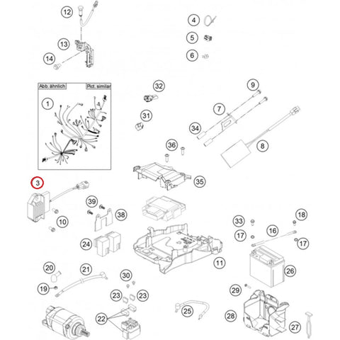 VOLTAGE REGULATOR 09