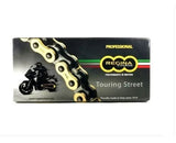 Corrente REGINA ZRT 520 Touring Street Dourada