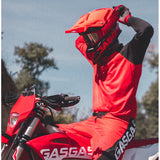 Luvas GAS GAS OFF ROAD 2021