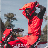 Capacete GAS GAS OFFROAD 2021