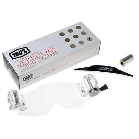 Sistema Roll-Off 100% (1ª Geração)