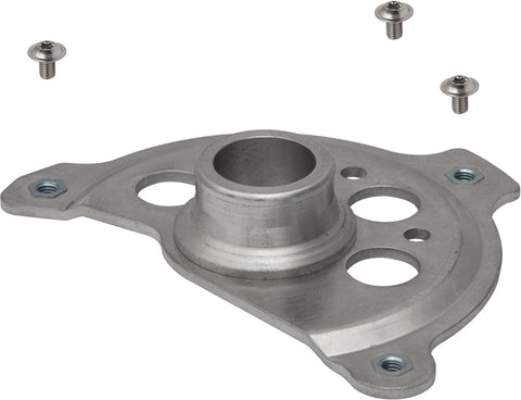 Suporte Protecção de Disco CIRCUIT YAMAHA YZ 125/250 08-22, YZ 250F 07-13, YZ 450F 08-13, WR 250F 05-19, WR 450F 05-18