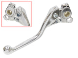 Manete de Embraiagem RACEPRO KAWASAKI KX 250F 21-23, KX 250X 21-23, KX 450F 19-23, KX 450X 21-23