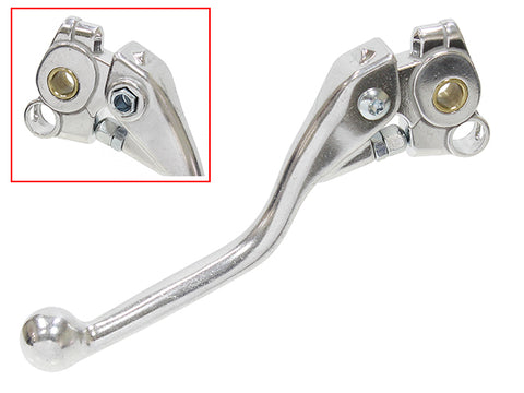 Manete de Embraiagem RACEPRO KAWASAKI KX 250F 21-23, KX 250X 21-23, KX 450F 19-23, KX 450X 21-23