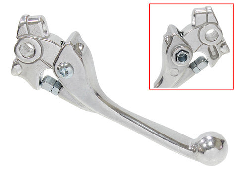 Manete Travão RACEPRO KAWASAKI KX 250F 21-23, KX 250X 21-23, KX 450F 19-23, KX 450X 21-23