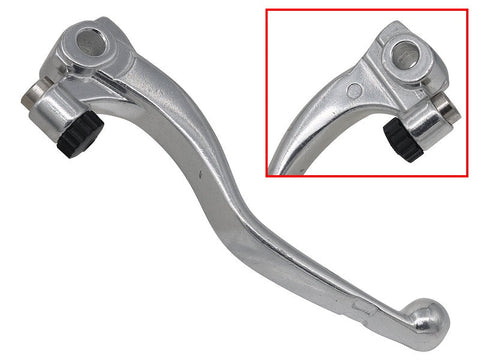 Manete Travão RACEPRO HUSQVARNA TE 150/250/300 22-24, FE 250/350/450/501 22-24 (BRAKTEC)
