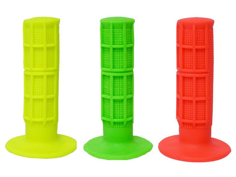 Punhos MX RACEPRO NEON