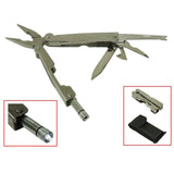 Alicate Multifunções Sacoche Racepro