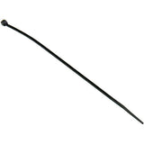 Abraçadeira de Plástico Preto (unidade)