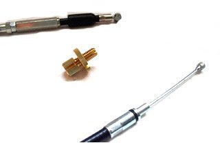Cabo de Embraiagem RACEPRO HONDA CR 250R 98-03