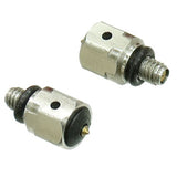 Purgadores RACEPRO para Suspensões WP/MARZOCCHI M4x0.7