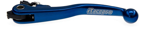 Manete de Embraiagem Articulada RACEPRO RL#3 KTM EXC 125/200 09-16, SX 125/150 09-15, SX-F 450 09-12 (MAGURA) Azul