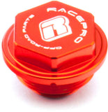 Tampão Bomba de Travão Traseiro RACEPRO para KTM (ver modelos)