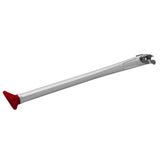 Descanso RACEPRO GAS GAS EC/EC-F 21-23 Cinza c/Base Vermelha