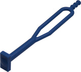 Borracha de Descanso Lateral RACEPRO (várias cores)