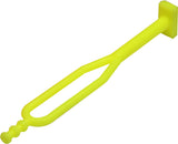 Borracha de Descanso Lateral RACEPRO (várias cores)