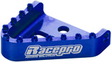 Patim de Pedal de Travão RACEPRO BETA RR 06-24, X-TRAINER 15-24 Azul