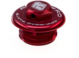 Bujão de Óleo RACEPRO KAWASAKI KX 60/65 90-20, KX 80/85 90-20, KX 125 90-08, KX 250/500 90-04