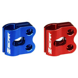 Abraçadeira Cabo de Travão SCAR YAMAHA YZ 65 18-25, YZ 85 19-25, YZ 125/250 09-25, YZ 250F 09-25, YZ 450F 09-25