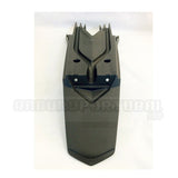 Porta-matrícula SHERCO ENDURO 2011-2016