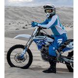 Conjunto SHIFT WHIT3 LABEL RACE 2 2020