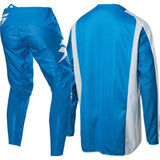 Conjunto SHIFT WHIT3 LABEL RACE 2 2020