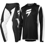 Conjunto SHIFT WHIT3 LABEL RACE 2 2020