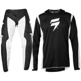 Conjunto SHIFT WHIT3 LABEL RACE 2 2020