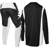 Conjunto SHIFT WHIT3 LABEL RACE 2 2020