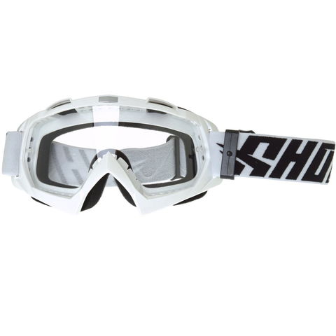 Óculos SHOT CREED Branco