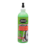 Líquido de prevenção anti-furos SLIME 473 ml (Câmaras de ar)