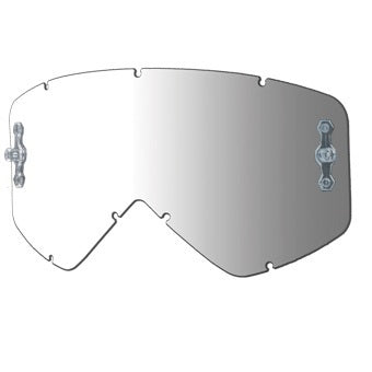 Lentes espelhadas/ light sensitive para óculos SMITH